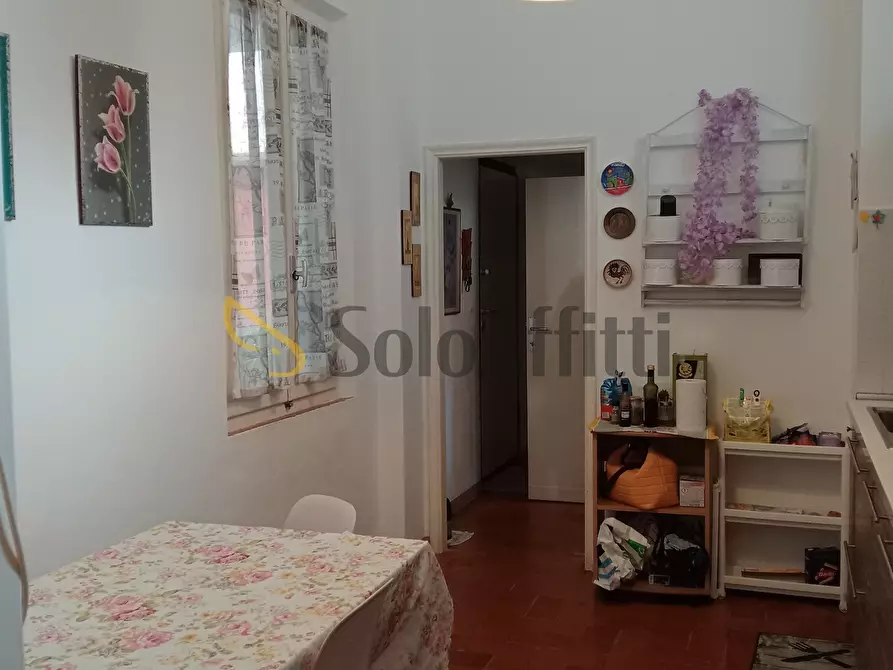 Immagine 2 di Bilocale in affitto  a Jesi