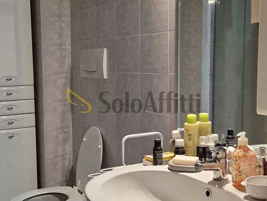 Immagine 25 di Appartamento in affitto  in Via Filippo Juvarra 20 a Torino