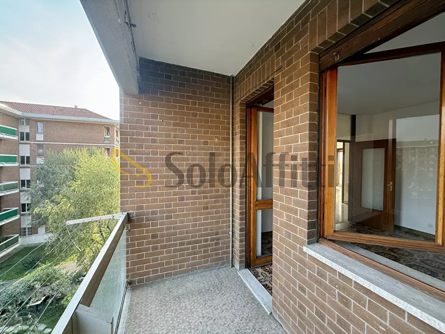 Immagine 65 di Quadrilocale in affitto  in Via Buratto 7 a Ciriè