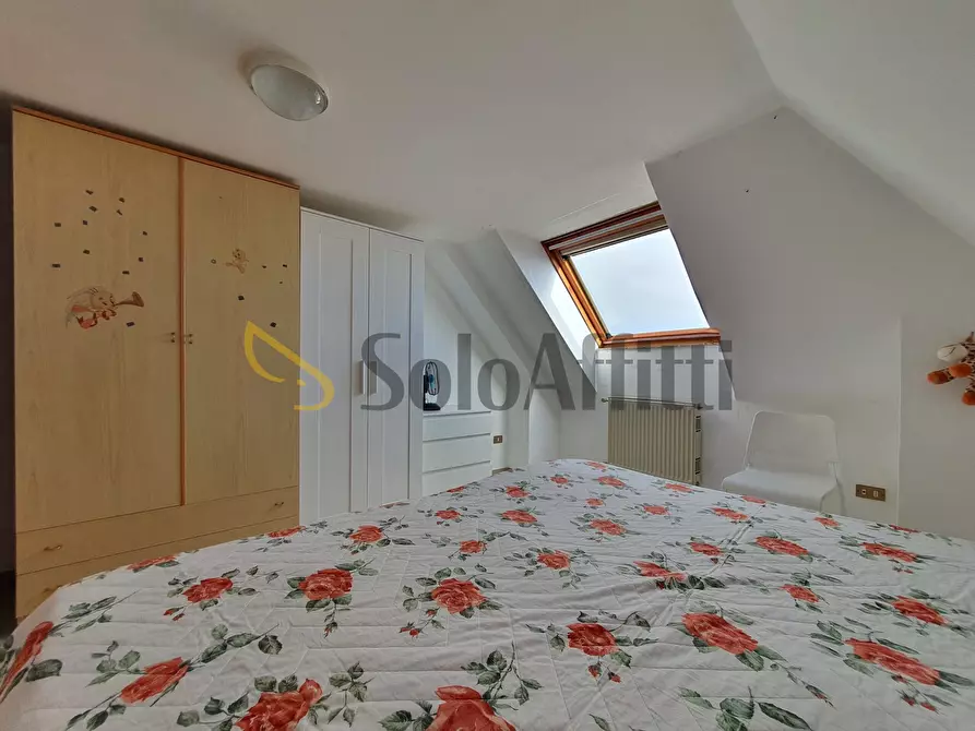 Immagine 8 di Trilocale in affitto  a Catanzaro