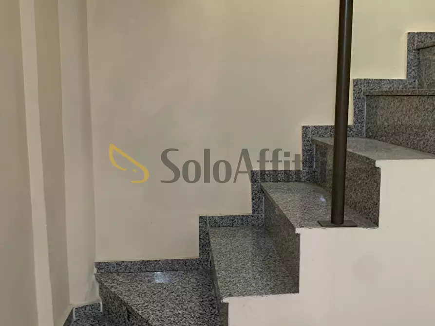 Immagine 23 di Bilocale in affitto  in Via Quintino Sella 22 a Catania