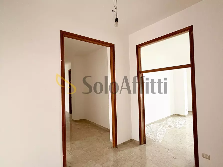 Immagine 4 di Appartamento in affitto  in Via Giuseppe Mazzini 23/A a Potenza