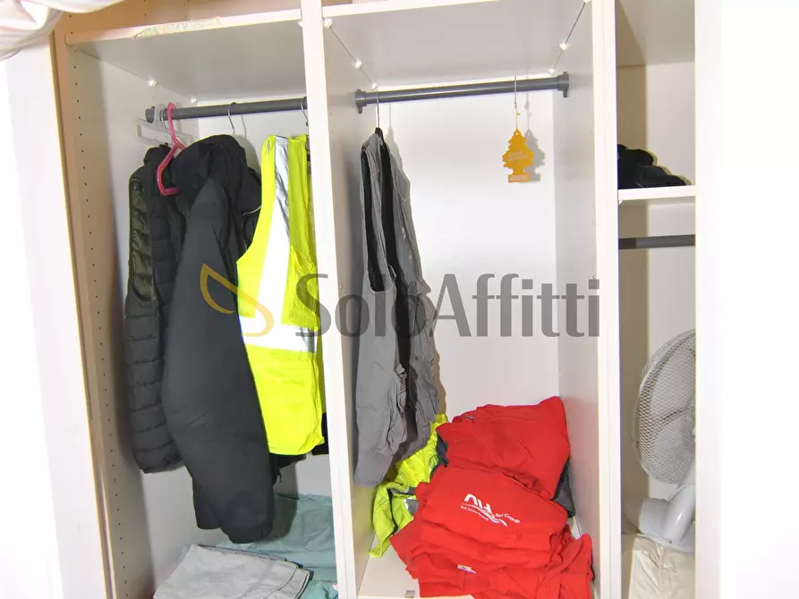 Immagine 15 di Pentalocale in affitto  in Scali della Darsena 6 a Livorno