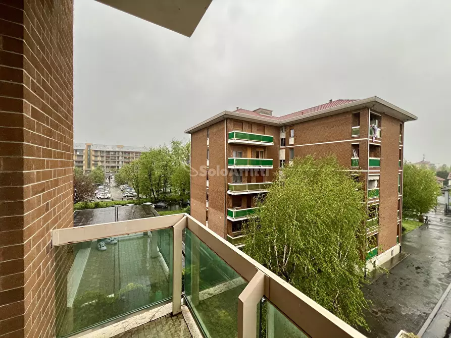 Immagine 24 di Quadrilocale in affitto  in Via Buratto 7 a Ciriè