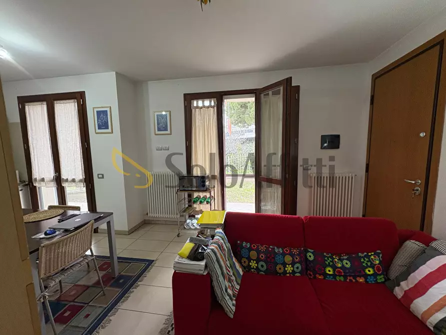 Immagine 8 di Trilocale in affitto  in Via Acquario 5 a Rimini