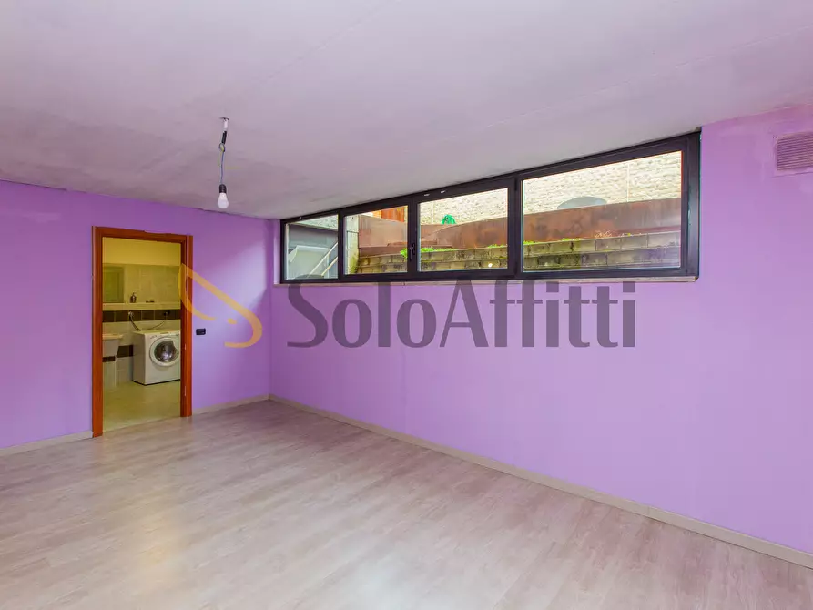 Immagine 18 di Villetta a schiera in affitto  in Via Bienate 4 a Busto Arsizio