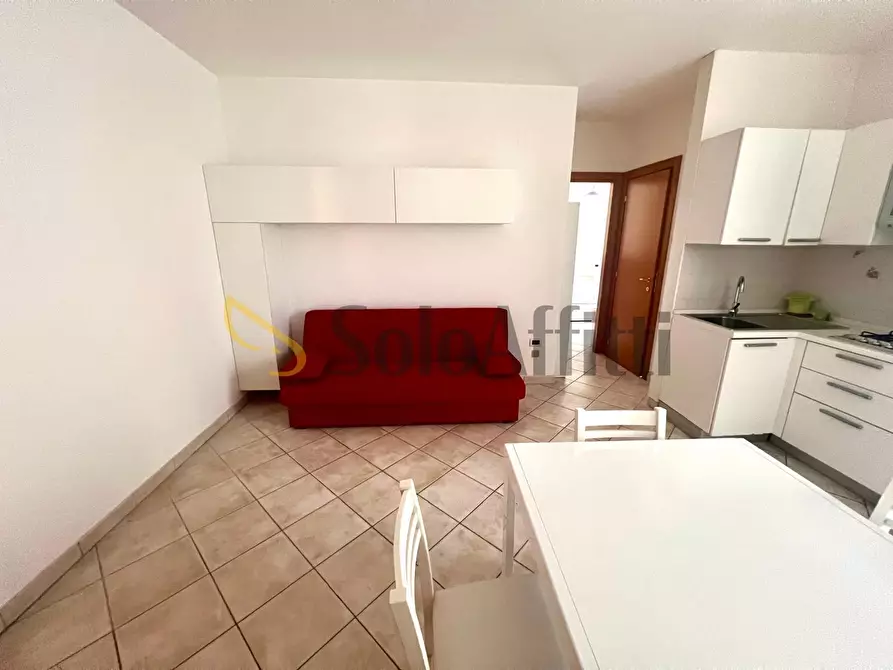 Immagine 5 di Bilocale in affitto  in Via Trieste 160 a Tortoreto