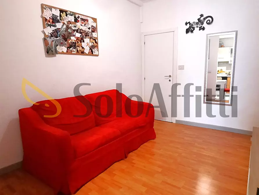 Immagine 5 di Bilocale in affitto  a Carpi