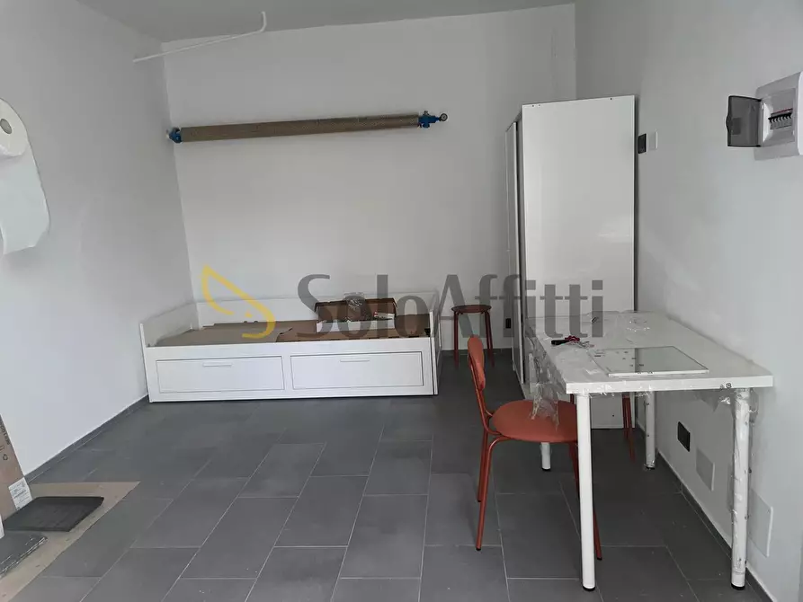 Immagine 1 di Monolocale in affitto  in Via Principessa Clotilde a Torino