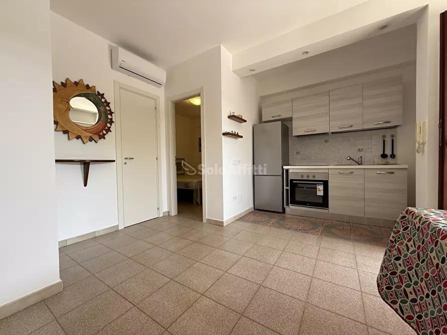 Immagine 3 di Villa in affitto  in via del mare a Simeri Crichi