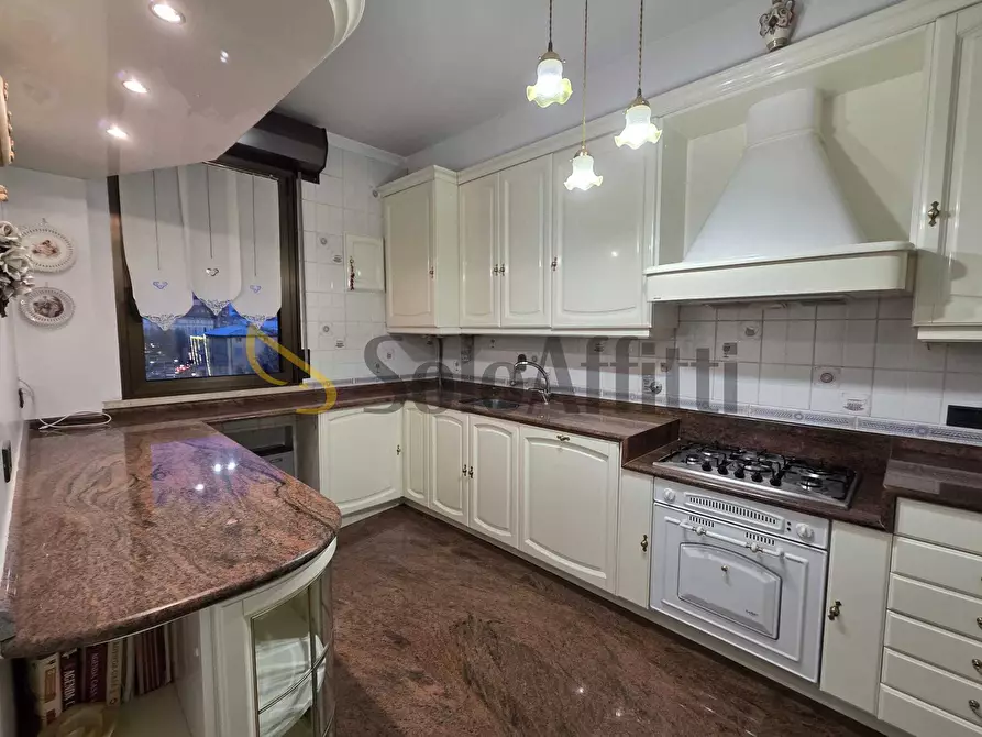 Immagine 16 di Quadrilocale in affitto  in Via Nino Tavoni a Vignola