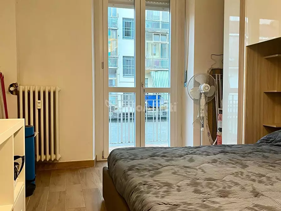 Immagine 1 di Bilocale in affitto  in CORSO TRAPANI a Torino