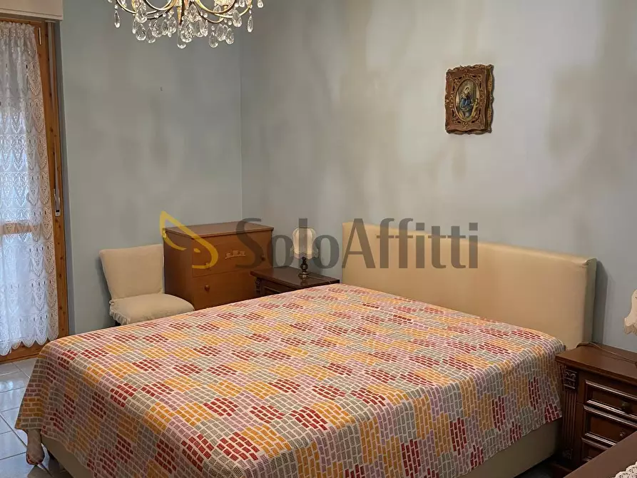 Immagine 11 di Quadrilocale in affitto  in Via Pietro Cossa a Torino