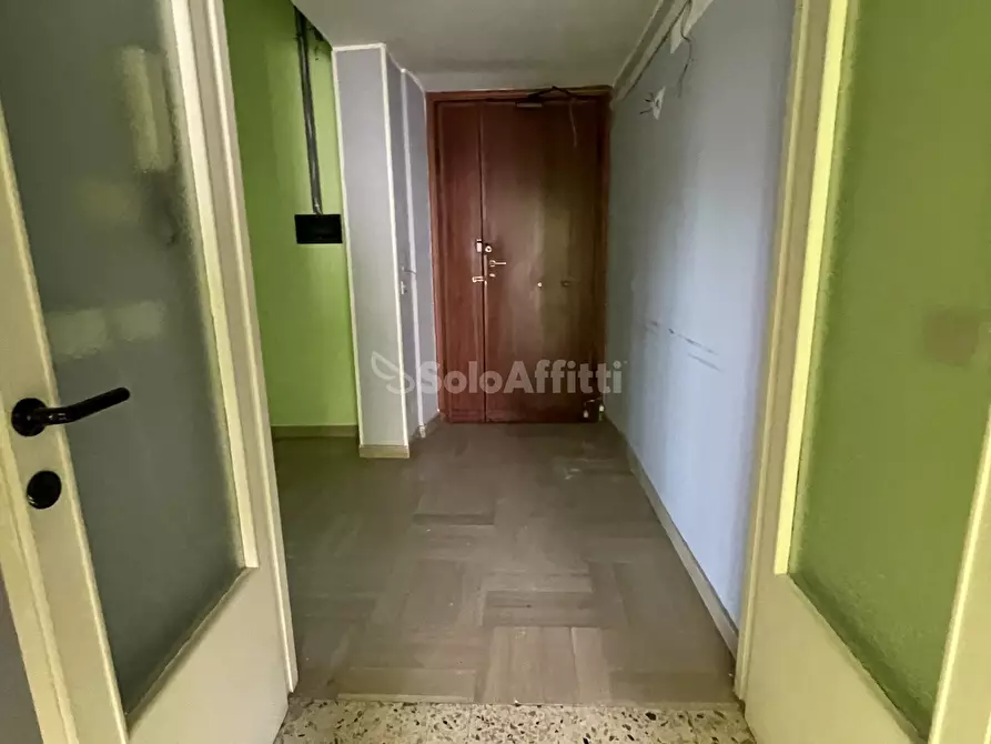 Immagine 6 di Ufficio in affitto  a Frosinone