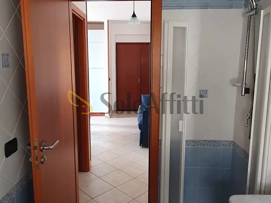 Immagine 6 di Bilocale in affitto  in Via Martiri di Cefalonia 23 a Catanzaro