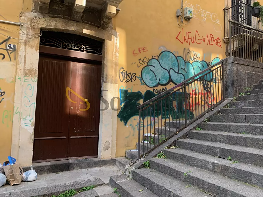 Immagine 40 di Bilocale in affitto  in Salita San Camillo 33 a Catania