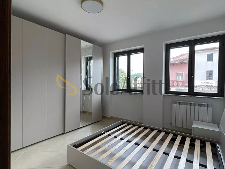 Immagine 13 di Bilocale in affitto  a Sora