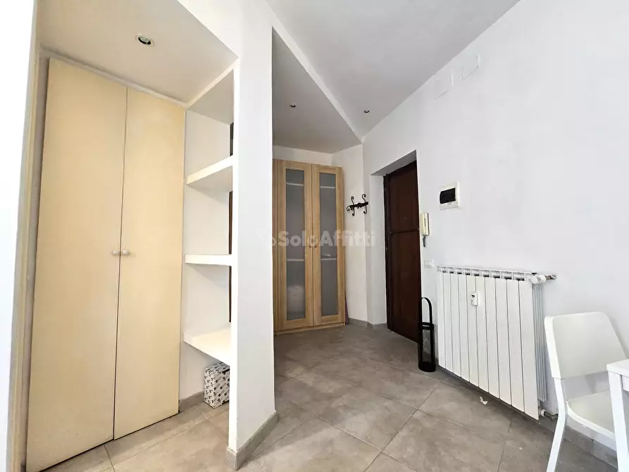 Immagine 8 di Monolocale in affitto  in Via Vincenzo Padula 5 a Roma