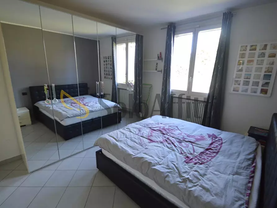 Immagine 11 di Bilocale in affitto  in Via Giuseppe di Vittorio 3 a Lacchiarella