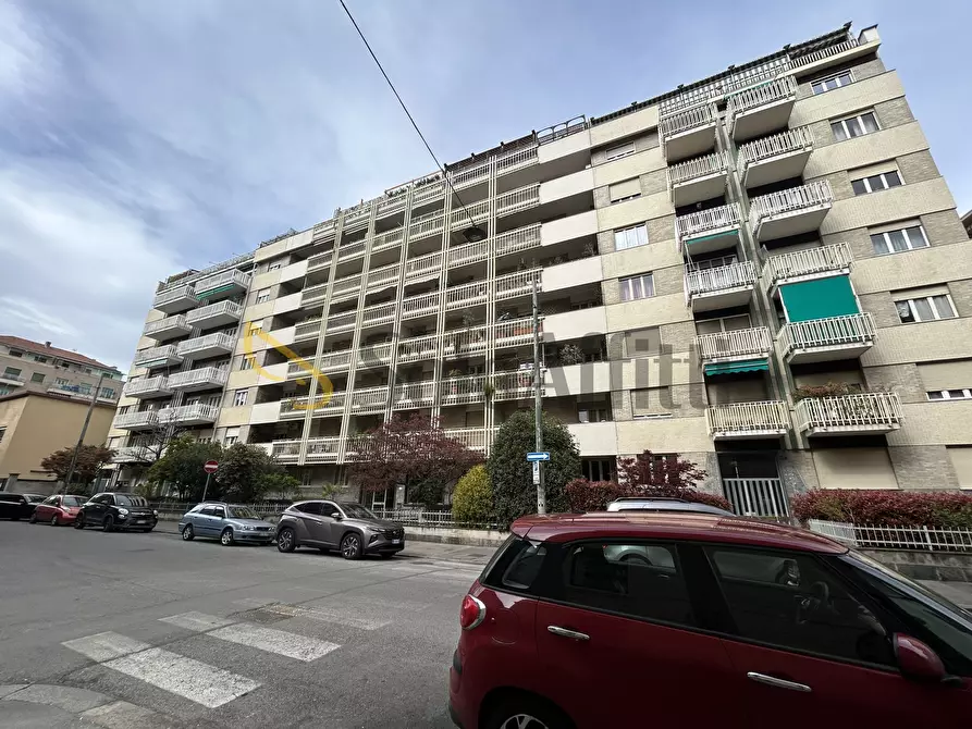 Immagine 1 di Bilocale in affitto  a Torino