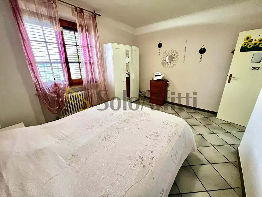 Immagine 17 di Trilocale in affitto  in Contrada Colle Santa Maria 28 a Mosciano Sant'angelo