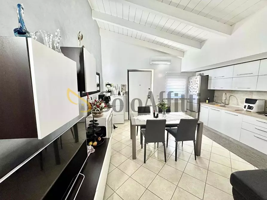 Immagine 5 di Trilocale in affitto  in Via G. Spataro 69 a Tortoreto