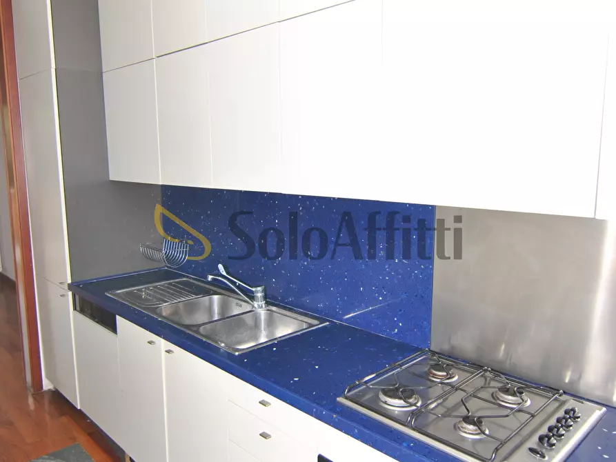 Immagine 8 di Casa indipendente in affitto  in Via di Montenero 191 a Livorno