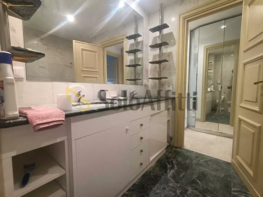 Immagine 17 di Bilocale in affitto  in Viale Tito Livio a Roma