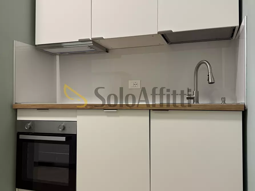 Immagine 12 di Trilocale in affitto  in Corso 18 Agosto 1860 a Potenza