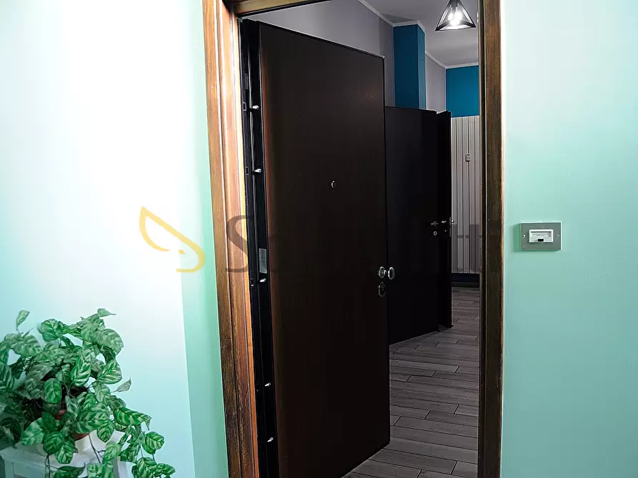 Immagine 17 di Trilocale in affitto  in Via Giuseppe Garibaldi 13 a Settimo Torinese