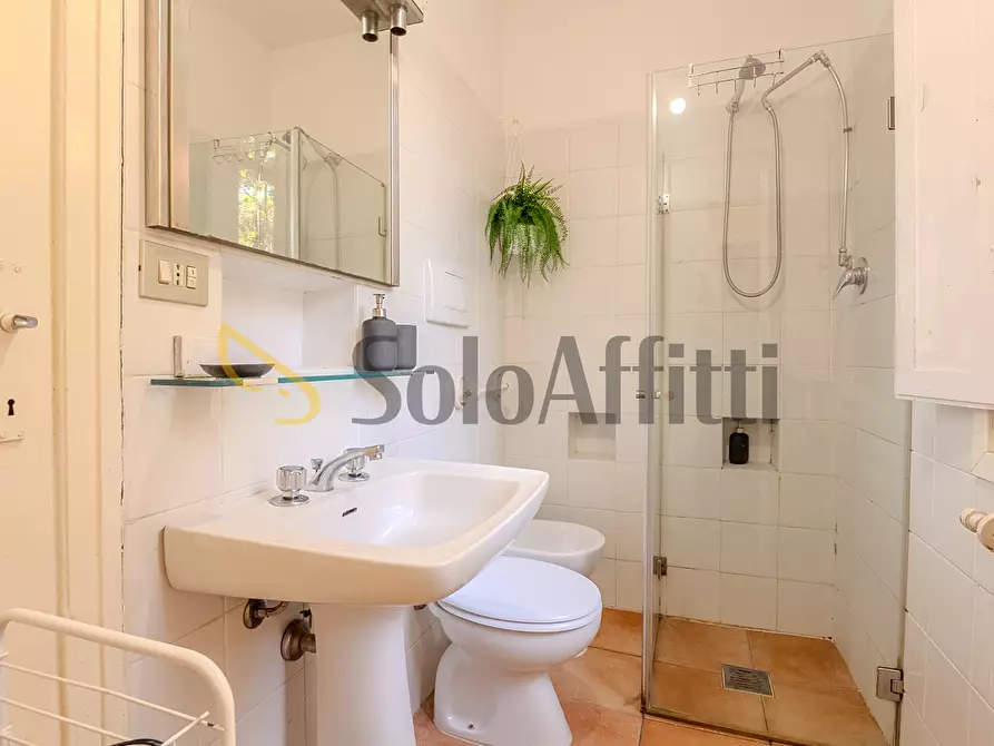Immagine 11 di Villa in affitto  in Via Roseto degli Abruzzi a Fiumicino