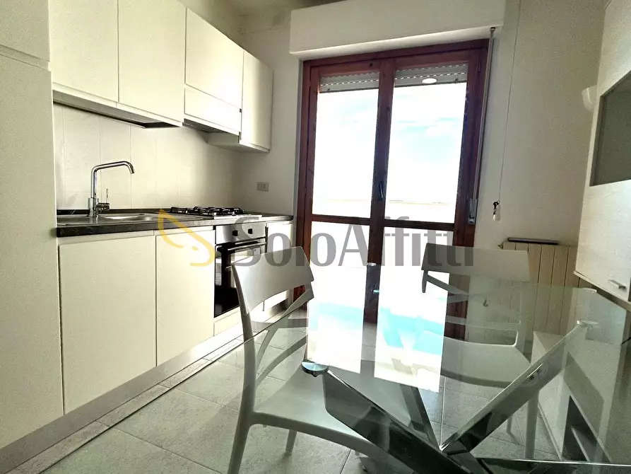 Immagine 7 di Bilocale in affitto  a Quartu Sant'elena