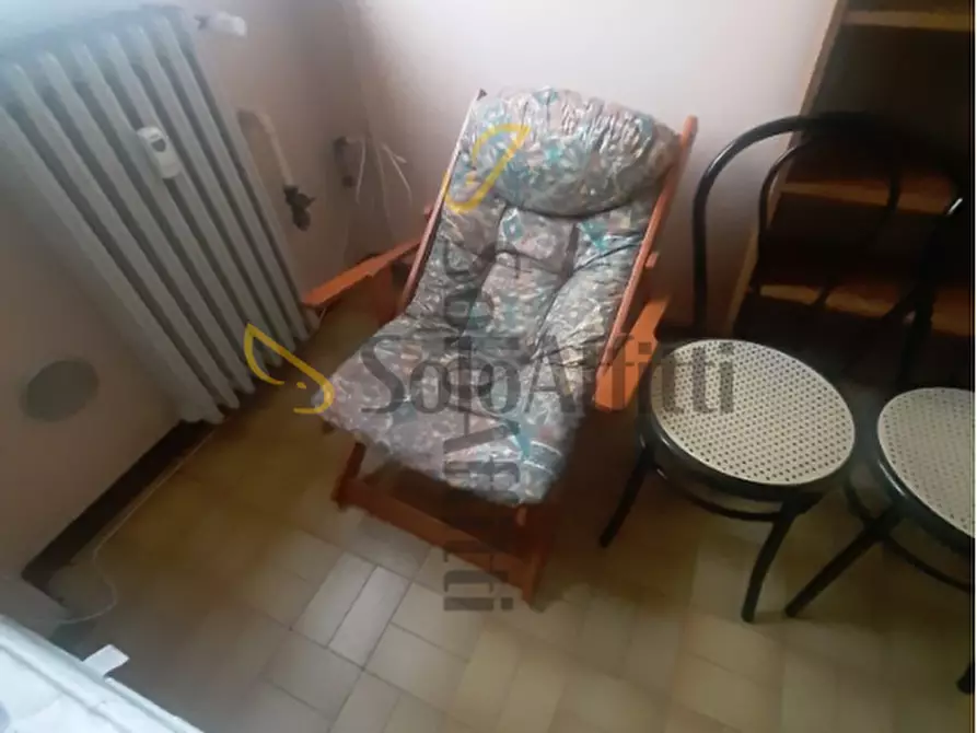 Immagine 8 di Monolocale in affitto  in Via Olevano a Pavia