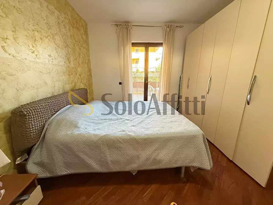 Immagine 9 di Bilocale in affitto  in Via Galatina a Caserta