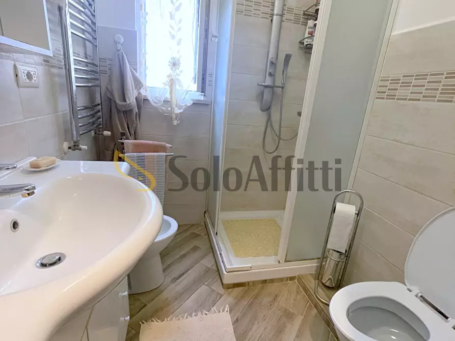 Immagine 15 di Bilocale in affitto  a Osimo