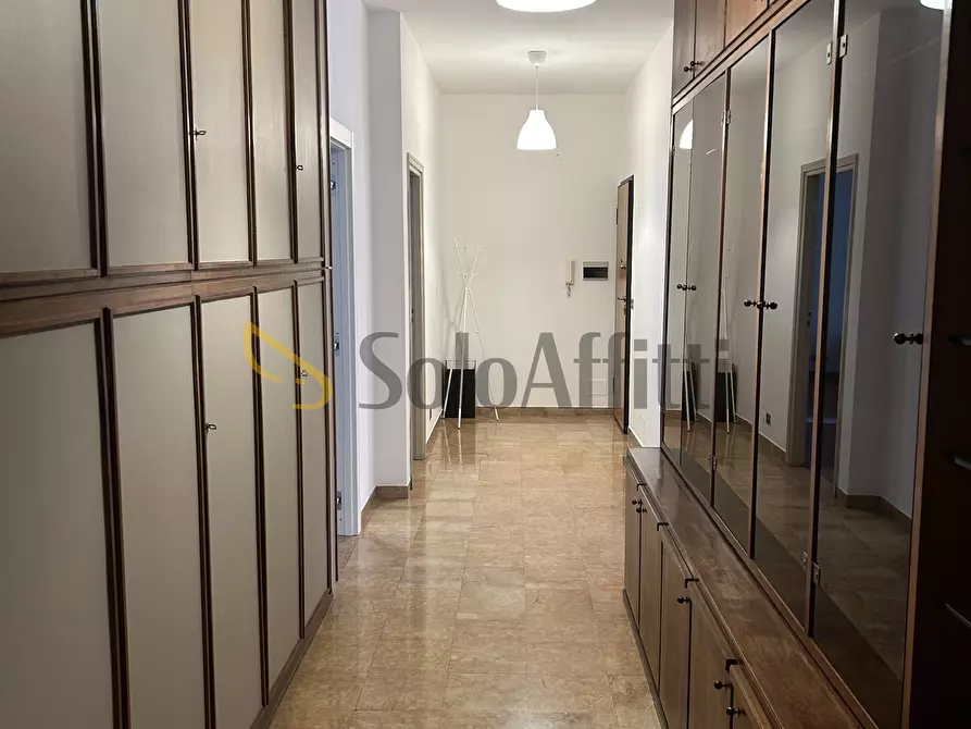 Immagine 3 di Quadrilocale in affitto  in Via Filadelfia 50 a Torino