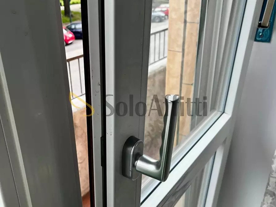 Immagine 16 di Trilocale in affitto  in Via Gorizia 199 a Torino