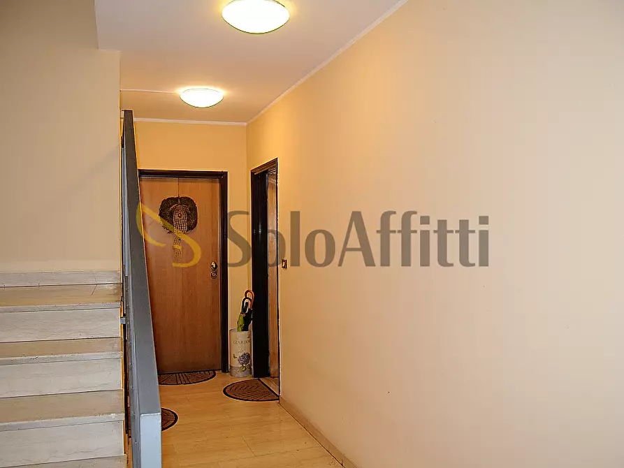 Immagine 21 di Trilocale in affitto  in Via del Porto 23 a San Mauro Torinese