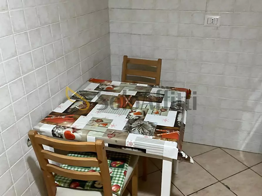 Immagine 5 di Quadrilocale in affitto  in Corso Gamba a Torino