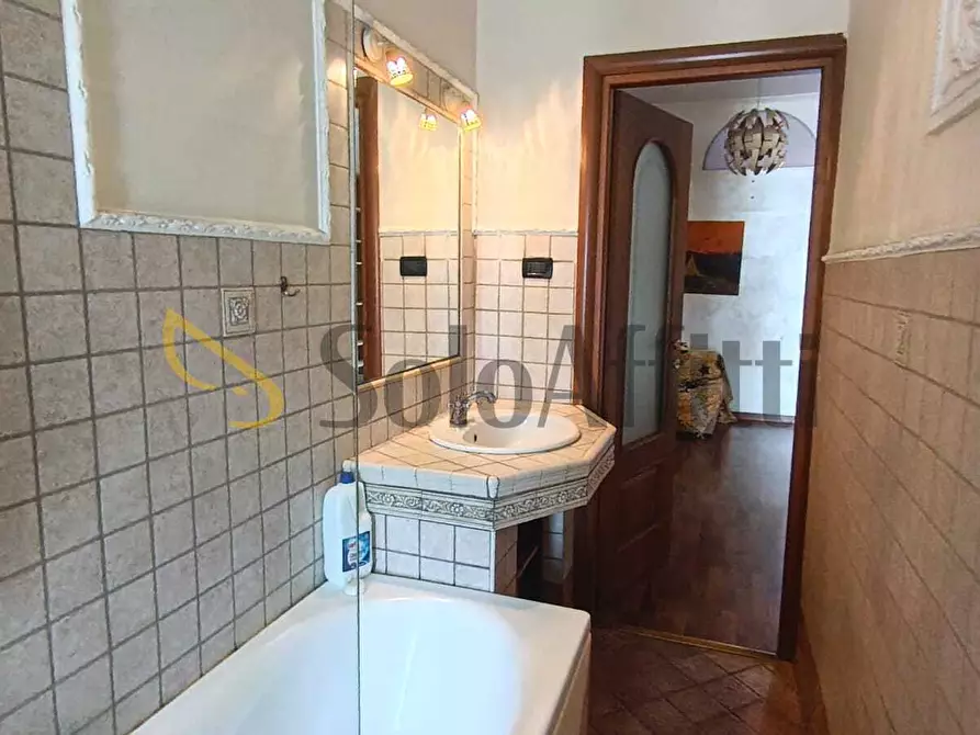 Immagine 11 di Bilocale in affitto  in Via Lamarmora a Grugliasco