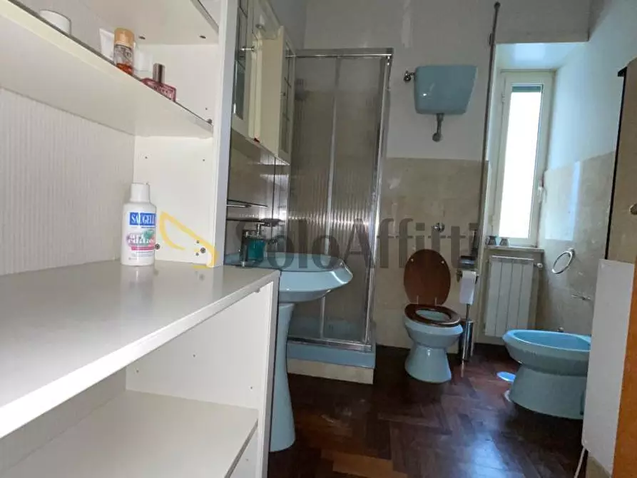 Immagine 14 di Trilocale in affitto  a Ceccano