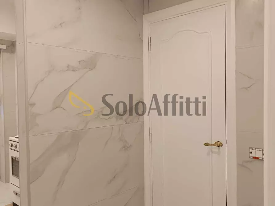 Immagine 21 di Appartamento in affitto  in Via Anapo 28 a Roma