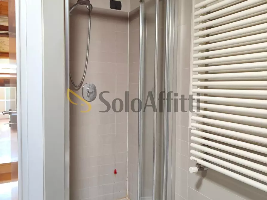 Immagine 11 di Mansarda in affitto  a Gallarate