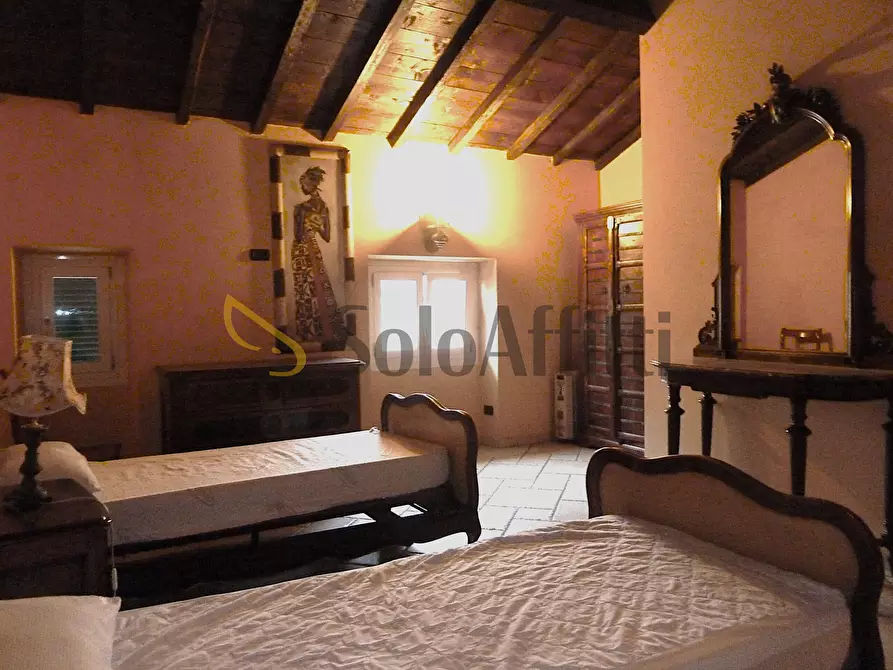 Immagine 27 di Appartamento in affitto  in Via Vittorio Emanuele II 151 a Bordighera