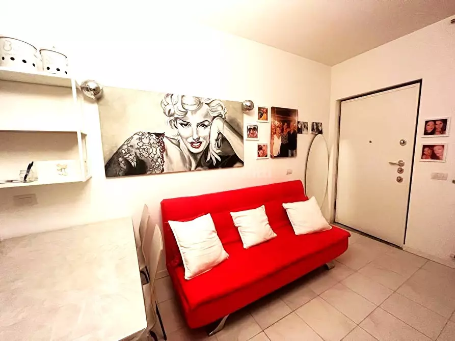 Immagine 4 di Bilocale in affitto  in Via Lazzaretto 7 a Seregno