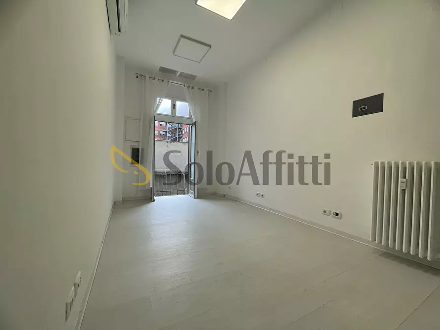 Immagine 16 di Ufficio in affitto  in Corso Regina Margherita 10100 a Torino