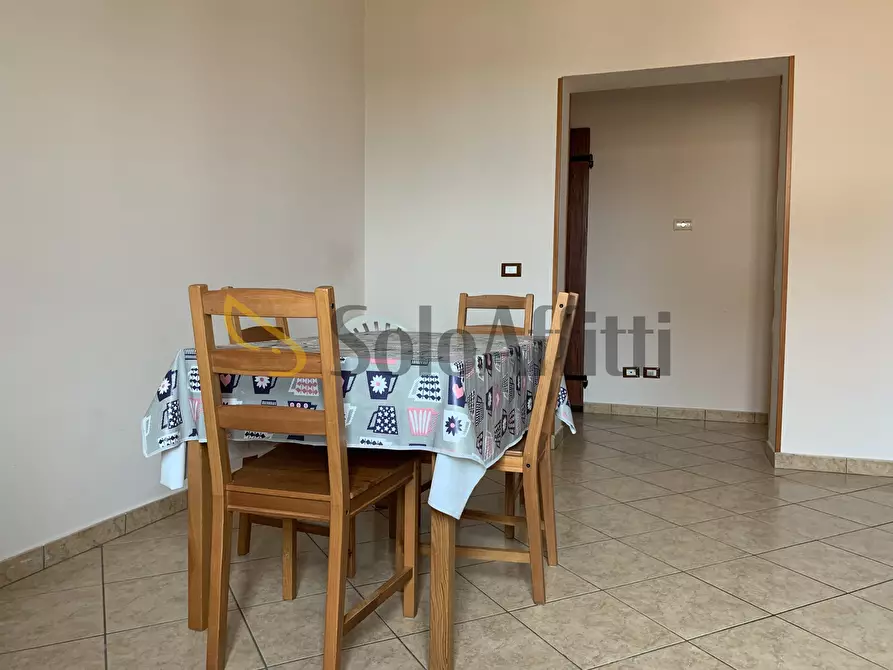 Immagine 3 di Trilocale in affitto  a Catanzaro