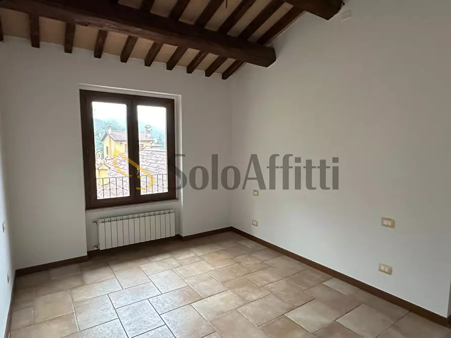 Immagine 17 di Trilocale in affitto  in Via Eugenio Tonelli 1 a Montefranco