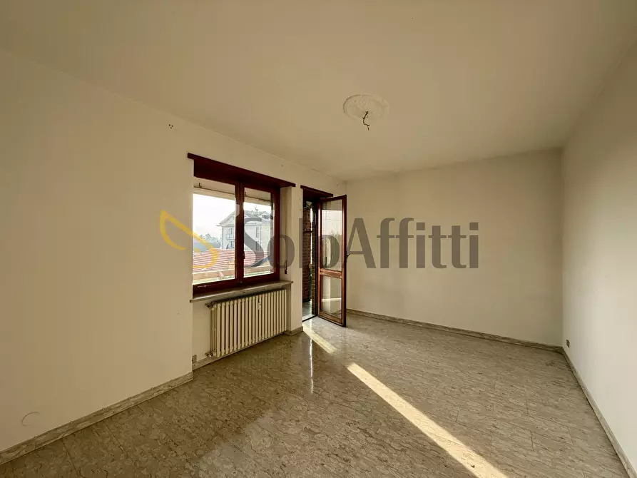 Immagine 81 di Quadrilocale in affitto  in Via Buratto 7 a Ciriè