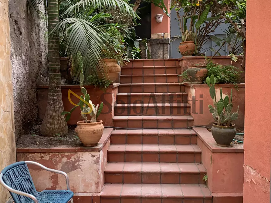 Immagine 28 di Ufficio in affitto  in Via delle Zagare 1 a Catania